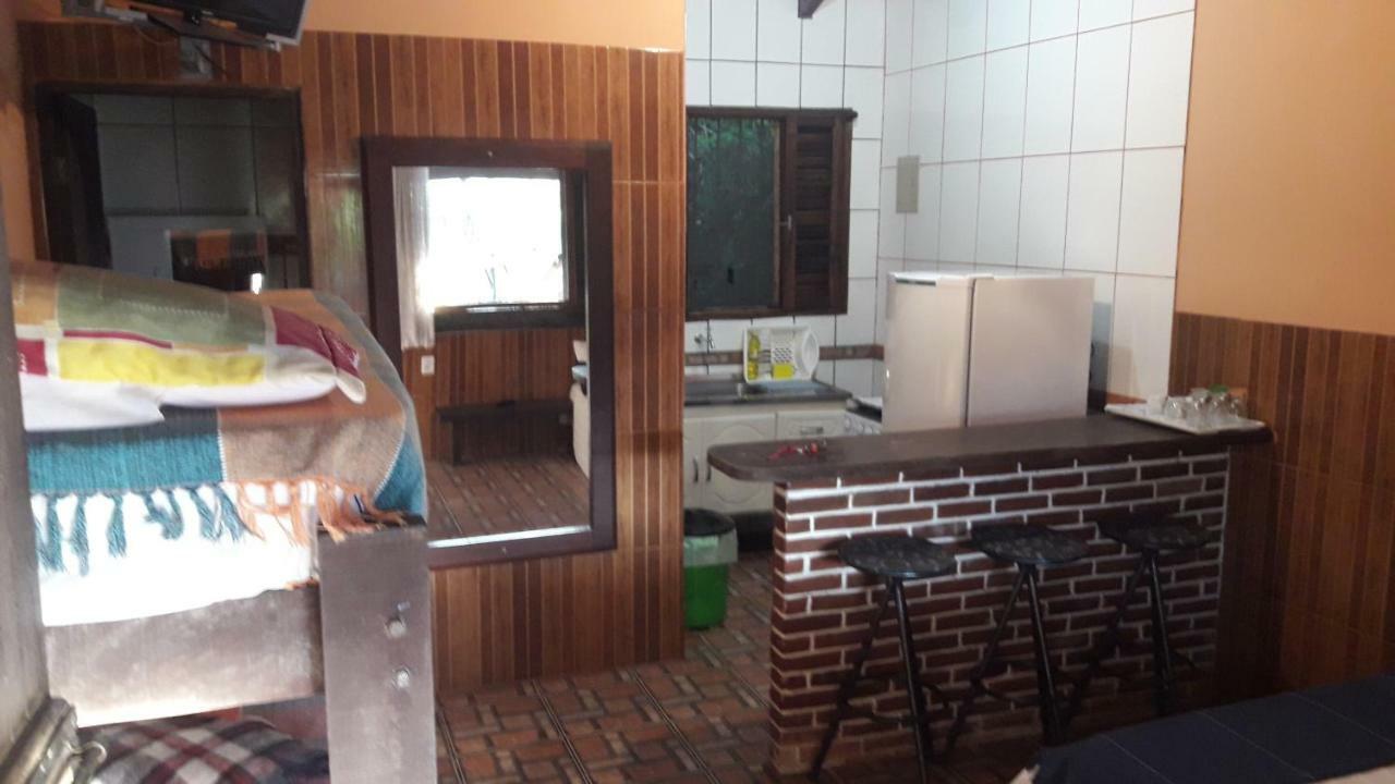 Candy Ilhabela 1 Exterior foto
